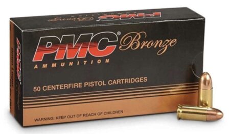 Truly Epic AMMO – Truly Epic LLC PMC Bronze