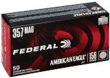 Federal American Eagle .357 Magnum