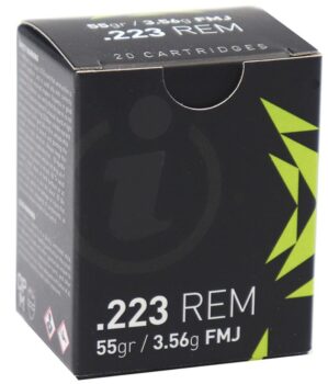 Igman .223 REM