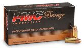 PMC Bronze 9mm