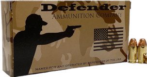 Defender Ammunition Company