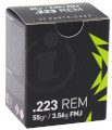 IGMAN 223 FMJ