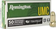 Remington UMC 45 Cal Ammo