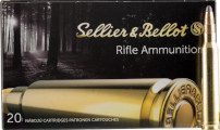Sellier & Bellot .300 Win Mag