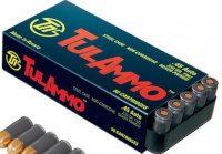 TulAmmo Defense .45 ACP