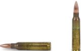 Winchester 5.56 loose rounds