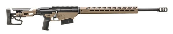 Ruger Precision Rifle 300 Win Mag