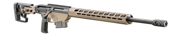 Ruger Precision Rifle 300 Win Mag