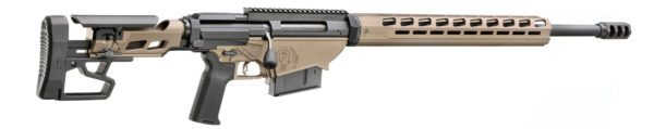 Ruger Precision Rifle 300 Win Mag