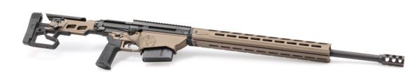 Ruger Precision Rifle 300 Win Mag