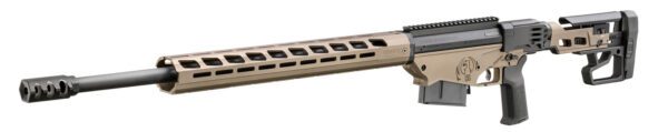 Ruger Precision Rifle 300 Win Mag