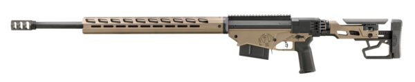 Ruger Precision Rifle 300 Win Mag