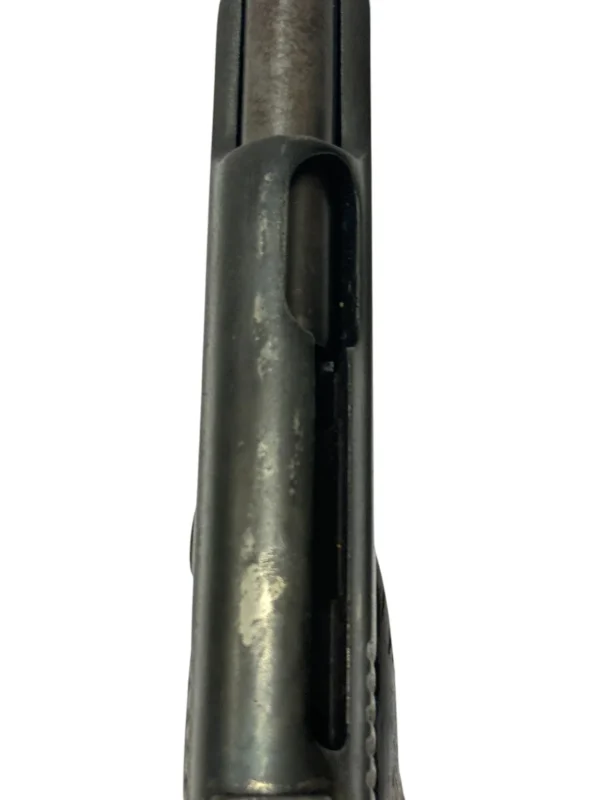 Unique Mauser Model 1910 6.35mm (25 ACP) LunchBox Pistol