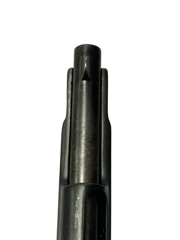 Unique Mauser Model 1910 6.35mm (25 ACP) LunchBox Pistol