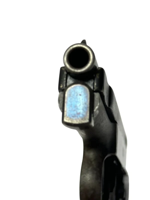 Unique Mauser Model 1910 6.35mm (25 ACP) LunchBox Pistol