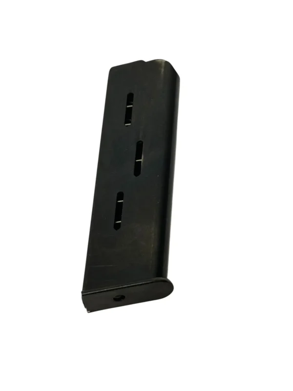 Unique Mauser Model Magazine