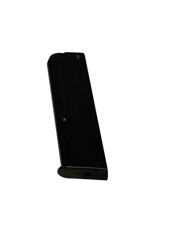 Unique Mauser Model Magazine