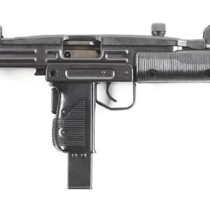PRE-BAN ACTION ARMS IMI UZI MODEL B SEMI-AUTOMATIC CARBINE
