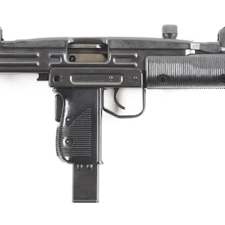 Long Rifles PRE-BAN ACTION ARMS IMI UZI MODEL B SEMI-AUTOMATIC CARBINE