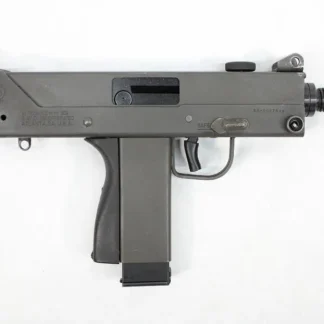 Cobray Model M-11/Nine Semi-Automatic Pistol