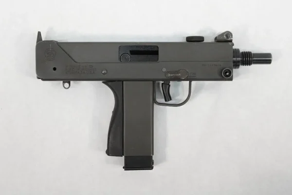 Cobray Model M-11/Nine Semi-Automatic Pistol
