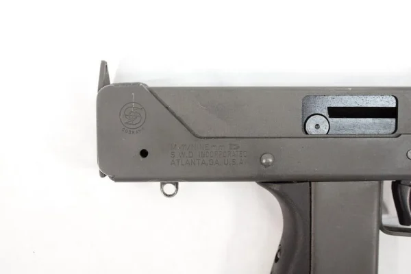 Cobray Model M-11/Nine Semi-Automatic Pistol