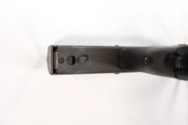 Cobray Model M-11/Nine Semi-Automatic Pistol