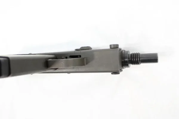 Cobray Model M-11/Nine Semi-Automatic Pistol