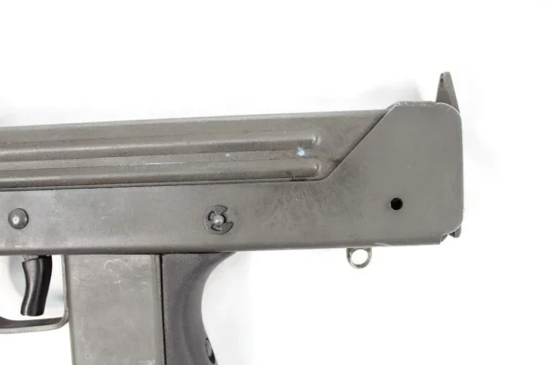 Cobray Model M-11/Nine Semi-Automatic Pistol
