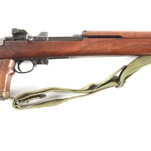 INLAND M1A1 PARATROOPER CARBINE