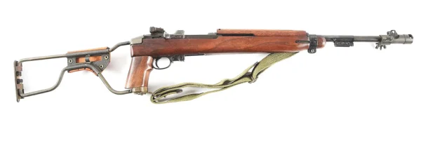 INLAND M1A1 PARATROOPER CARBINE