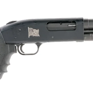 Mossberg 590 Cruiser 12Ga Pump Shotgun