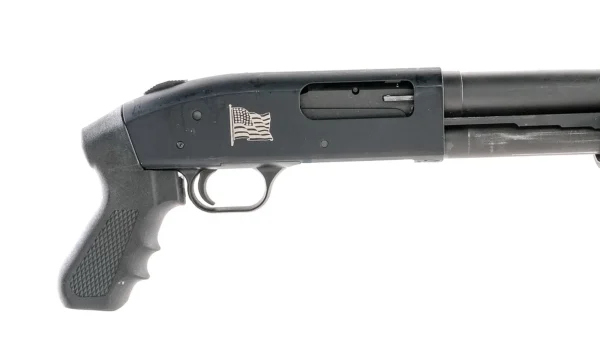 Mossberg 590 Cruiser 12Ga Pump Shotgun
