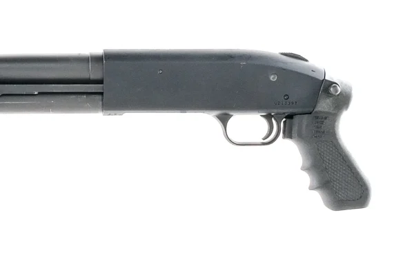 Mossberg 590 Cruiser 12Ga Pump Shotgun