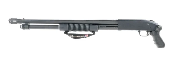 Mossberg 590 Cruiser 12Ga Pump Shotgun