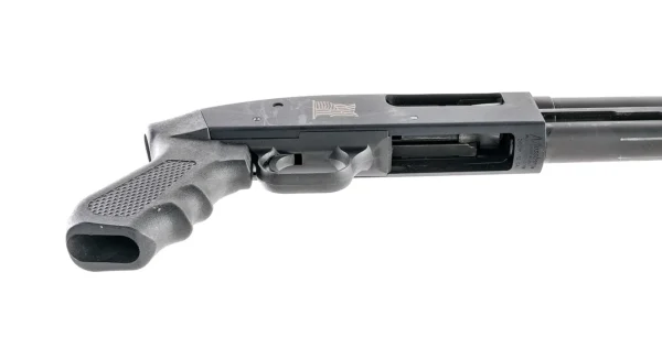 Mossberg 590 Cruiser 12Ga Pump Shotgun