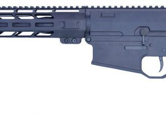 Long Rifles Noreen Firearms BN308 Carbine X (.308) -Left