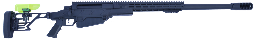 Noreen Firearms ULRX-50BMG Noreen Firearms ULR X 50 BMG