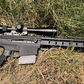 Long Rifles Noreen Firearms BN36-X3