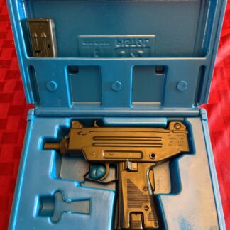 Ultra Desirable .45 acp IMI Action Arms UZI