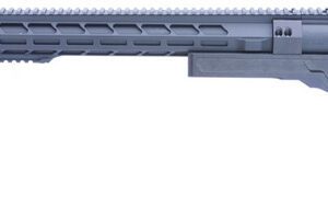 Noreen Firearms ULR 2.0 Left Side