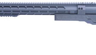 Long Rifles Noreen Firearms ULR 2.0 Left Side