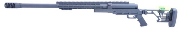 Noreen Firearms ULR 2.0 Left Side