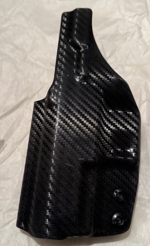 Taurus TX22 Concealed Carry Holster Front