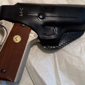 Carry and Concealment Holsters Falco AFC Holster