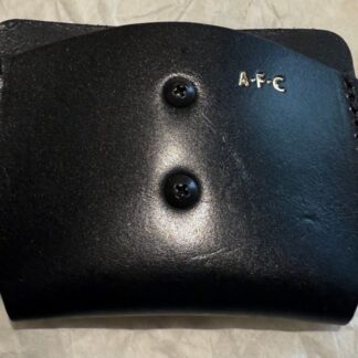 Carry and Concealment Holsters Falco Mag Carrier Front