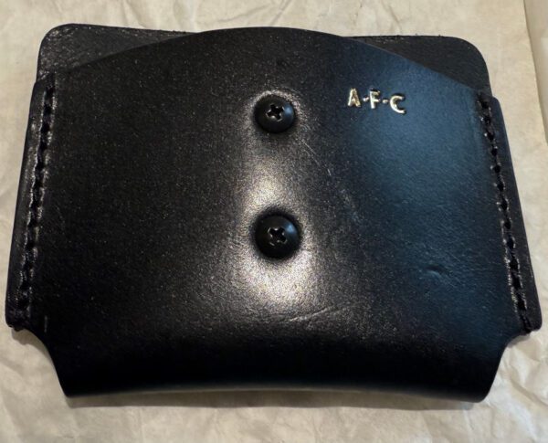 Falco Mag Carrier Front