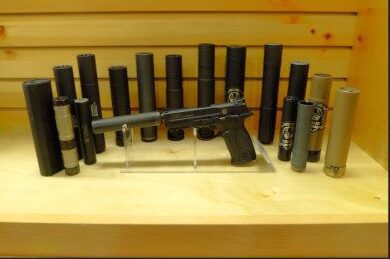 NFA Items