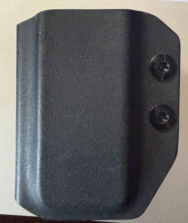 Warriorland Taurus 40 Spare Mag Holder