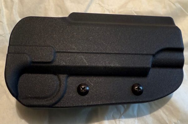 1911 Made in the USA Holster Front